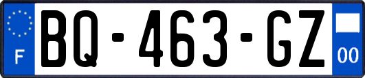 BQ-463-GZ