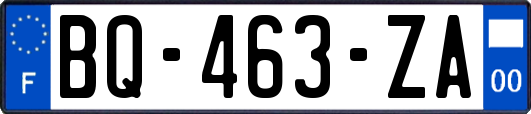 BQ-463-ZA