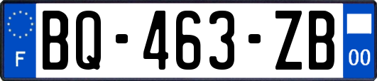 BQ-463-ZB