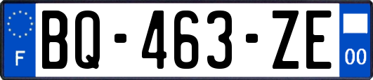 BQ-463-ZE