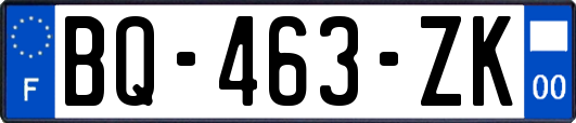 BQ-463-ZK