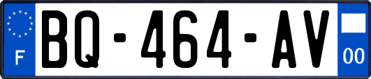 BQ-464-AV