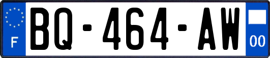 BQ-464-AW