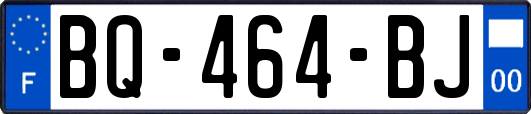 BQ-464-BJ