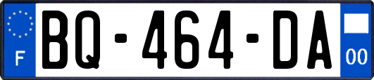 BQ-464-DA