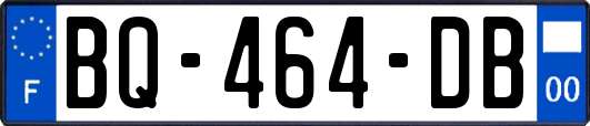 BQ-464-DB