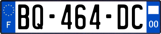 BQ-464-DC