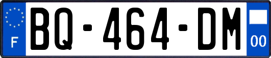 BQ-464-DM