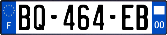 BQ-464-EB