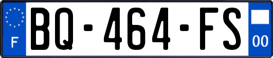 BQ-464-FS