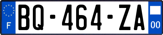 BQ-464-ZA