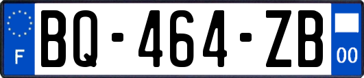 BQ-464-ZB