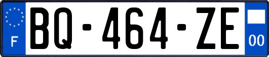 BQ-464-ZE