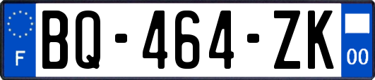 BQ-464-ZK