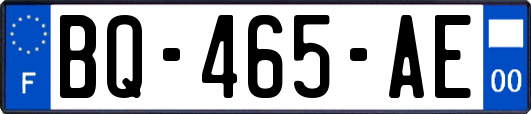 BQ-465-AE