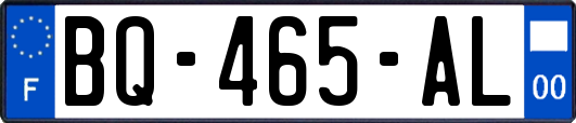 BQ-465-AL