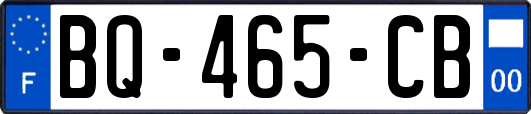 BQ-465-CB