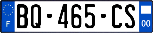 BQ-465-CS