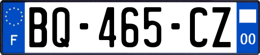 BQ-465-CZ