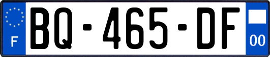 BQ-465-DF