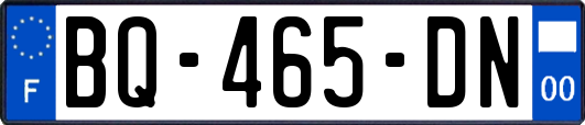 BQ-465-DN