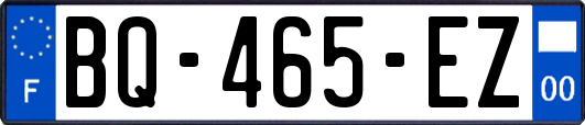 BQ-465-EZ