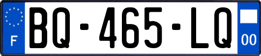 BQ-465-LQ