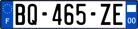 BQ-465-ZE