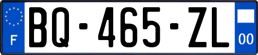 BQ-465-ZL