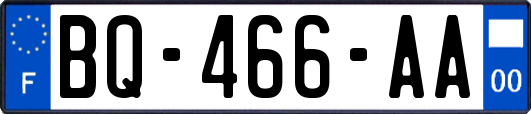 BQ-466-AA