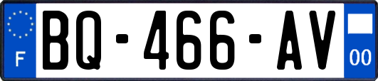 BQ-466-AV