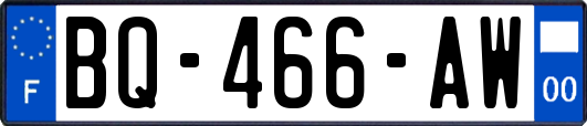 BQ-466-AW