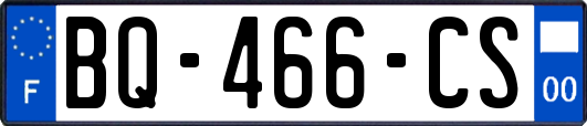 BQ-466-CS