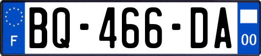 BQ-466-DA