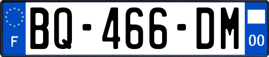 BQ-466-DM