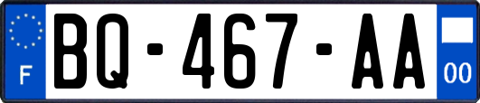 BQ-467-AA