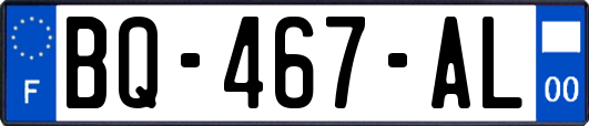 BQ-467-AL