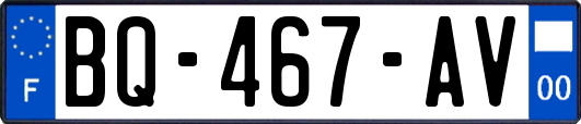 BQ-467-AV