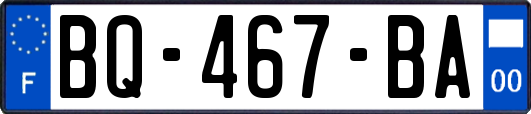 BQ-467-BA