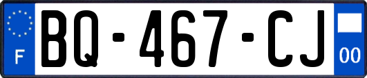 BQ-467-CJ