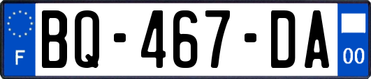 BQ-467-DA
