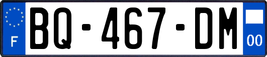 BQ-467-DM