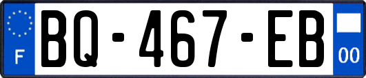 BQ-467-EB