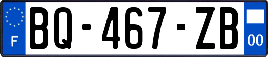 BQ-467-ZB