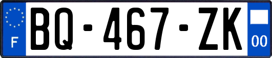 BQ-467-ZK