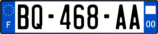 BQ-468-AA