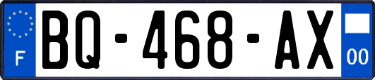 BQ-468-AX