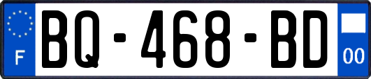 BQ-468-BD