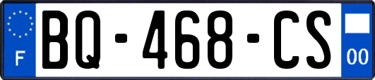 BQ-468-CS