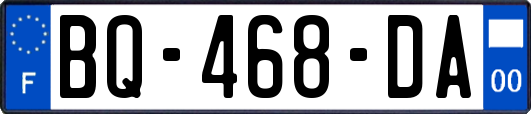 BQ-468-DA